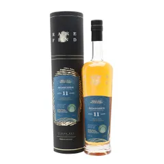 Inchmurrin 2014 / 11 Year Old / Sherry Cask / Gleann Mor Rare Find