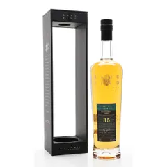 Jura 1989 / 35 Year Old / Cask #8890 / Gleann Mor Rare Find