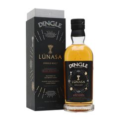 Dingle Lunasa