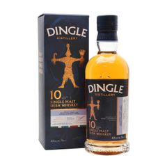 Dingle 10 Year Old