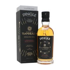 Dingle Grianstad an tSamhraidh Pot Still