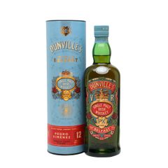 Dunville's 12 Year Old / PX Cask