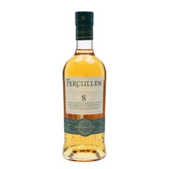 Fercullen 8 Year Old Blended