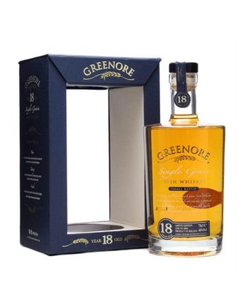 Greenore 18 Year Old