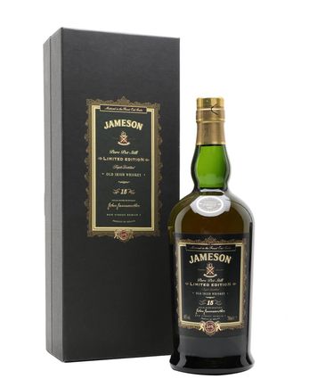 Jameson 15 Year Old