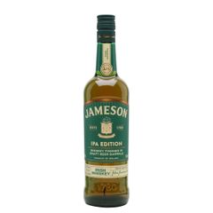 Jameson Caskmates IPA Edition Blended