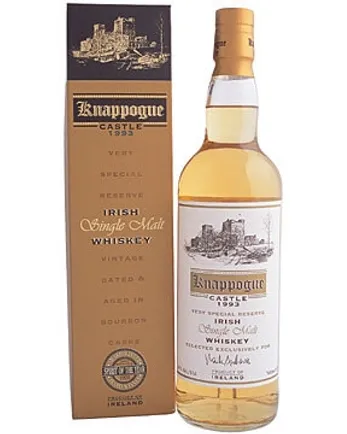 Knappogue Castle 1993