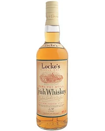 Locke's 1997
