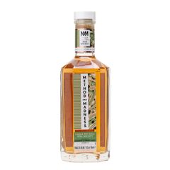 Method and Madness Hickory Wood Finish / Exclusive to The Whisky Exchange