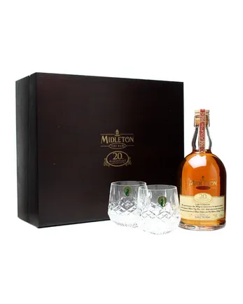 Midleton 1984 20th Anniversary