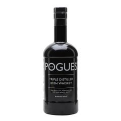 The Pogues Blended Blended