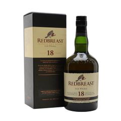 Redbreast 18 Year Old