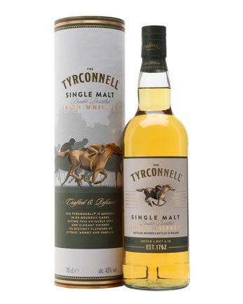 Tyrconnell Single Malt