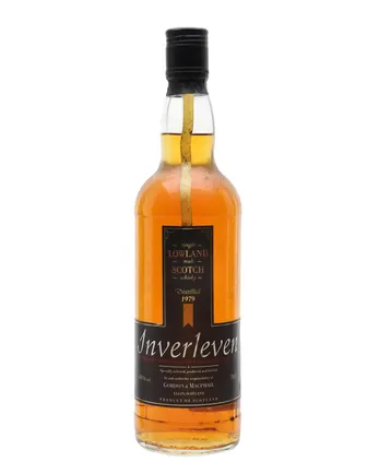 Inverleven 1979 Gordon & Macphail