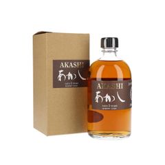 Akashi 5 Year Old / Sherry Cask