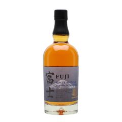 Fuji Single Japanese Single