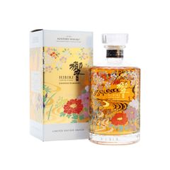 Hibiki Harmony 2021 Limited Edition Design