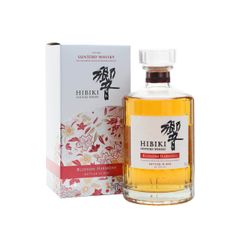 Hibiki Blossom Harmony / Bottled 2022 Blended