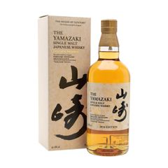 Yamazaki Golden Promise / Tsukuriwake 2024