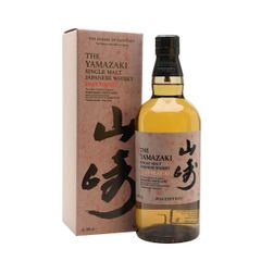 Yamazaki Islay Peated / Tsukuriwake 2024