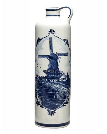 Bols Zeer Oude Genever Bottled 1970s