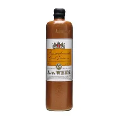 Van Wees Amsterdamsche Oude Genever