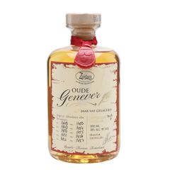 Zuidam 3 Year Old Zeer Oude Genever