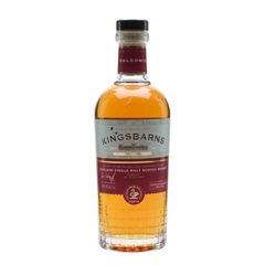 Kingsbarns Balcomie Single Malt / Sherry Cask