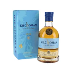 Kilchoman 2010 Vintage / 9 Year Old