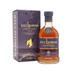 Kilchoman Sanaig