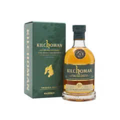 Kilchoman Fino Sherry Cask / 2023 Release