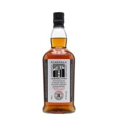 Kilkerran 8 Year Old Cask Strength / Sherry Cask