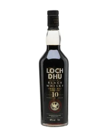 Loch Dhu 10 Year Old