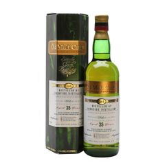 Lochside 1966 / 35 Year Old / Old Malt Cask