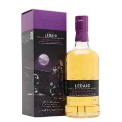 Ledaig 10 Year Old Hebridean Moon