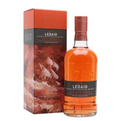 Ledaig Rioja Cask Finish / Sinclair Series