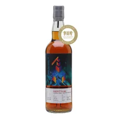 Ledaig 12 Year Old / Sherry Cask / Present Future