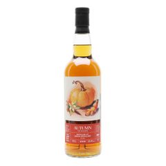 Ledaig 2006 / 17 Year Old / The Seasons: Autumn / The Whisky Exchange