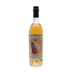 Longmorn 1996 / 28 Year Old / Whiskyland Chapter 21