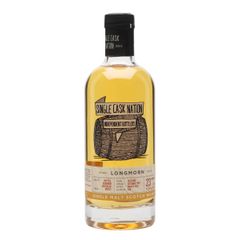 Longmorn 1999 / 23 Year Old / Single Cask Nation