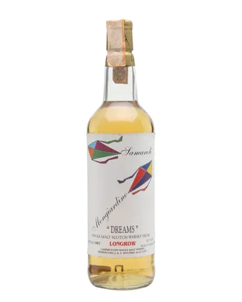 Longrow 1987 Samaroli