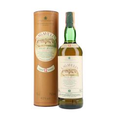 Lagavulin 12 Year Old / Bottled 1980s