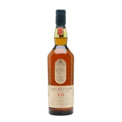 Lagavulin 16 Year Old / White Horse / Bottled 1990s