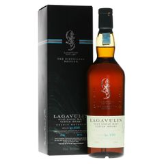 Lagavulin 1998 Distillers Edition / Bottled 2014