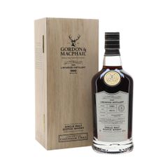 Linkwood 1990 / 33 Year Old / Cask #6965 / Connoisseurs Choice