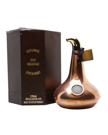 Loch Lomond 1966 33 Year Old