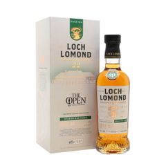 Loch Lomond 2002 / 22 Year Old / Open Course Collection 2025