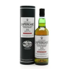 Laphroaig 10 Year Old / Cask Strength
