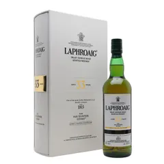 Laphroaig 33 Year Old (1987) / The Ian Hunter Story 3