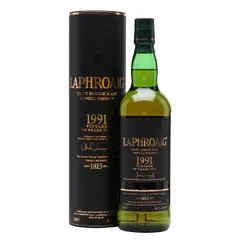 Laphroaig 1991 / 23 Year Old